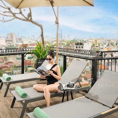 Gm Premium Hotel-3