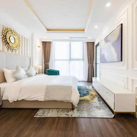 Five Star Westlake 1St-4Th Floors Hotel & Serviced Apartment-3
