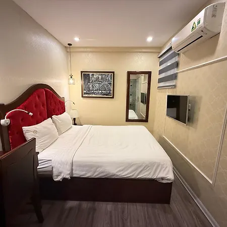 Lavender Boutique House-2
