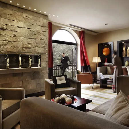 Intercontinental Hanoi Westlake By Ihg-3