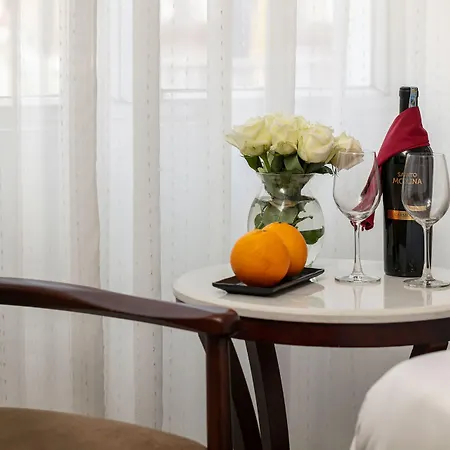 Hanoi Vision Boutique Hotel-3