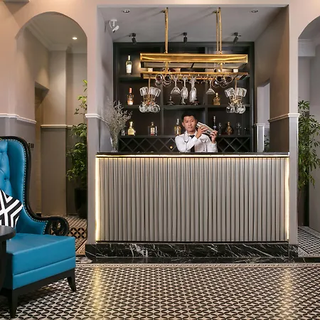 Imperial Hotel & Spa-3