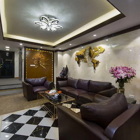 Splendid Star Grand Hotel And Spa-2