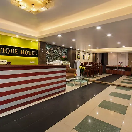 Hanoi Lotus Boutique Hotel-3