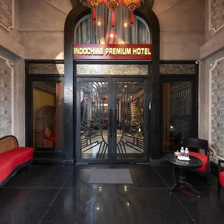 Hanoi Indochine Premium Hotel-2