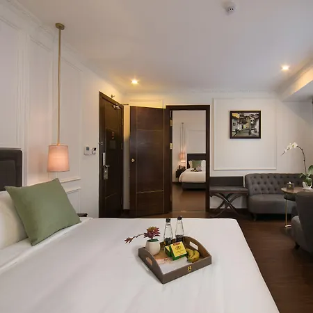 Hanoi Allure Hotel-2