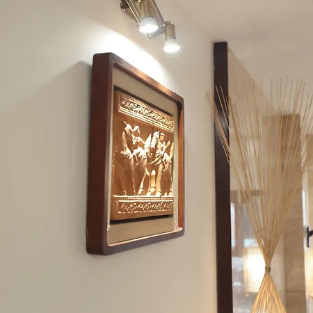 Hanoi Siva Luxury Hotel & Travel-3