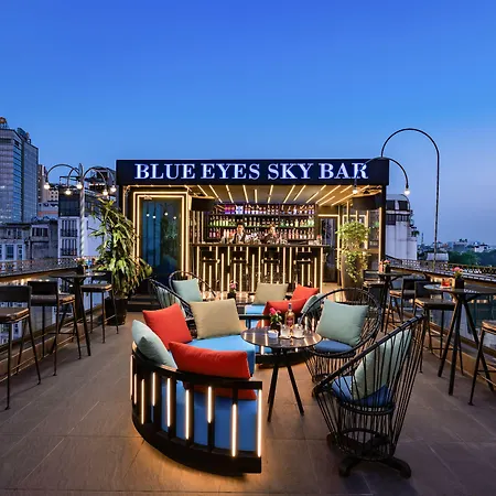 22Land 71 Hang Bong Hotel-2