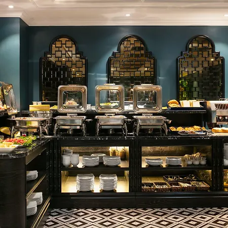 Grande Collection Hotel & Spa-2