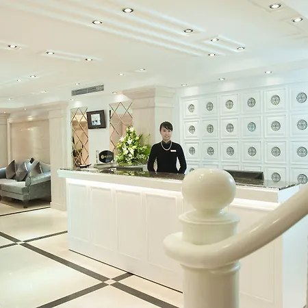 Hanoi Victor Gallery Hotel & Spa-3