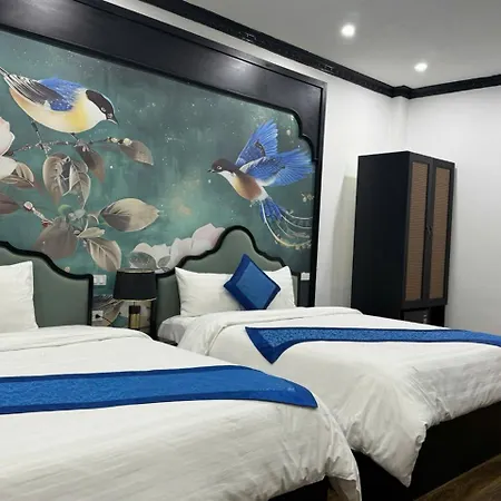 Aquarius Grand Hotel-3