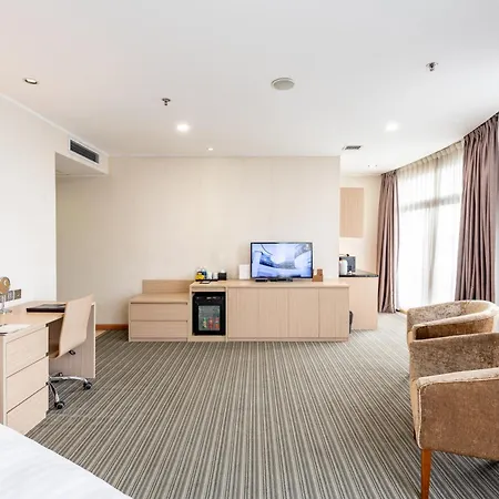 Super Hotel Candle-3
