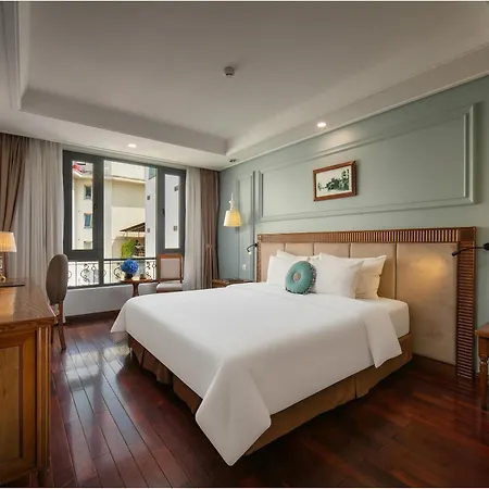 Hanoi Pearl Hotel-2