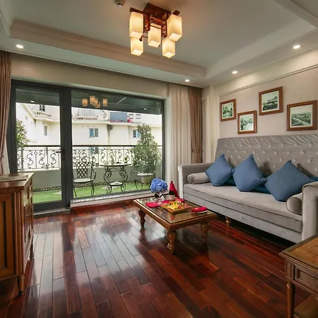 Hanoi Pearl Hotel-3