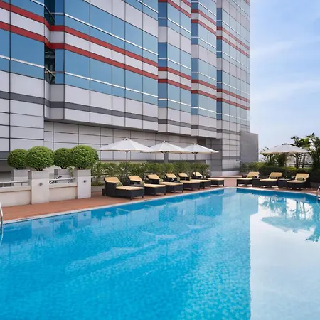 Meliá Hanoi-3