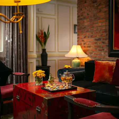 Hanoi Hotel Boutique & Spa-2