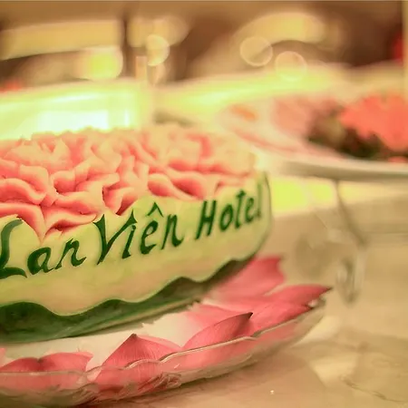 Lan Vien Hotel-2