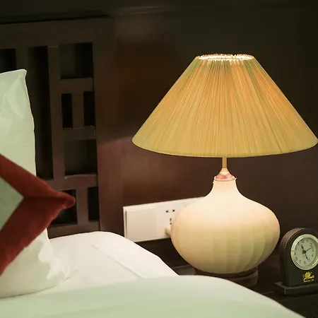 Golden Lotus Boutique Hotel-2