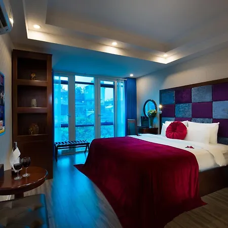 Lavender Boutique House-3