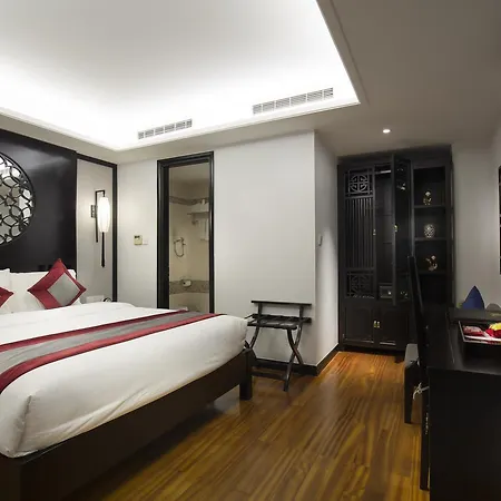 Golden Lotus Boutique Hotel-3