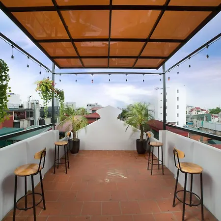 Golden Sail Hotel&Spa-3