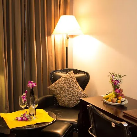 Medallion Hanoi Hotel-2